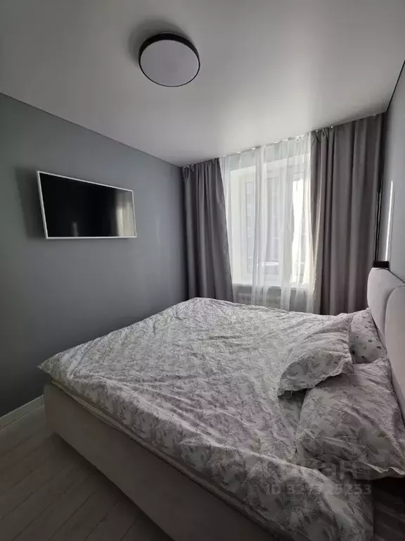 2-к кв. Московская область, Мытищи бул. Тенистый, 9 (51.4 м) - Фото 2