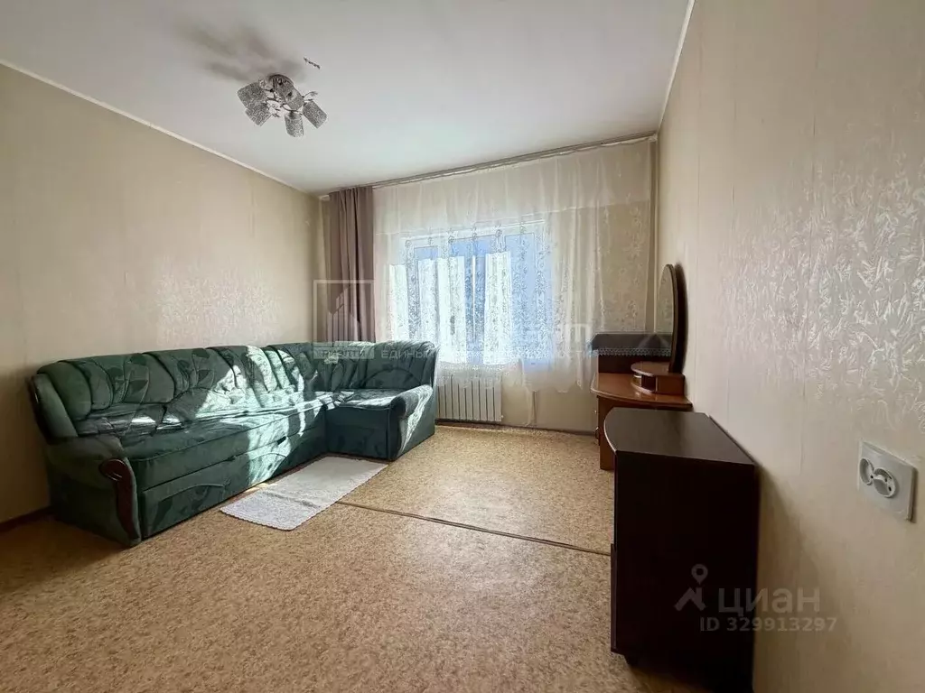 Студия Владимирская область, Ковров ул. Белинского, 7А (30.0 м) - Фото 1