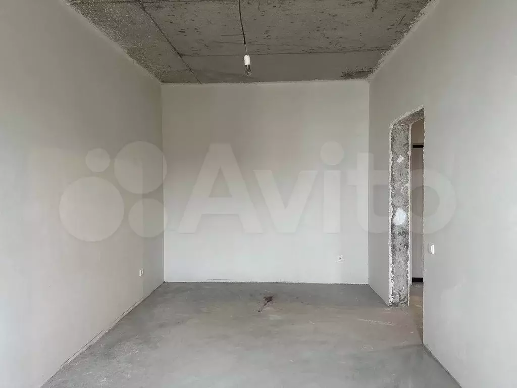 1-к. квартира, 45 м, 5/17 эт. - Фото 0