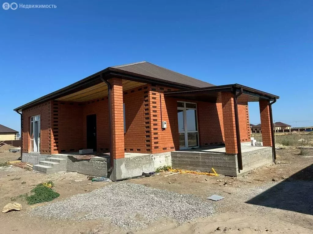 Дом в Началово, микрорайон Садовый (109 м) - Фото 2