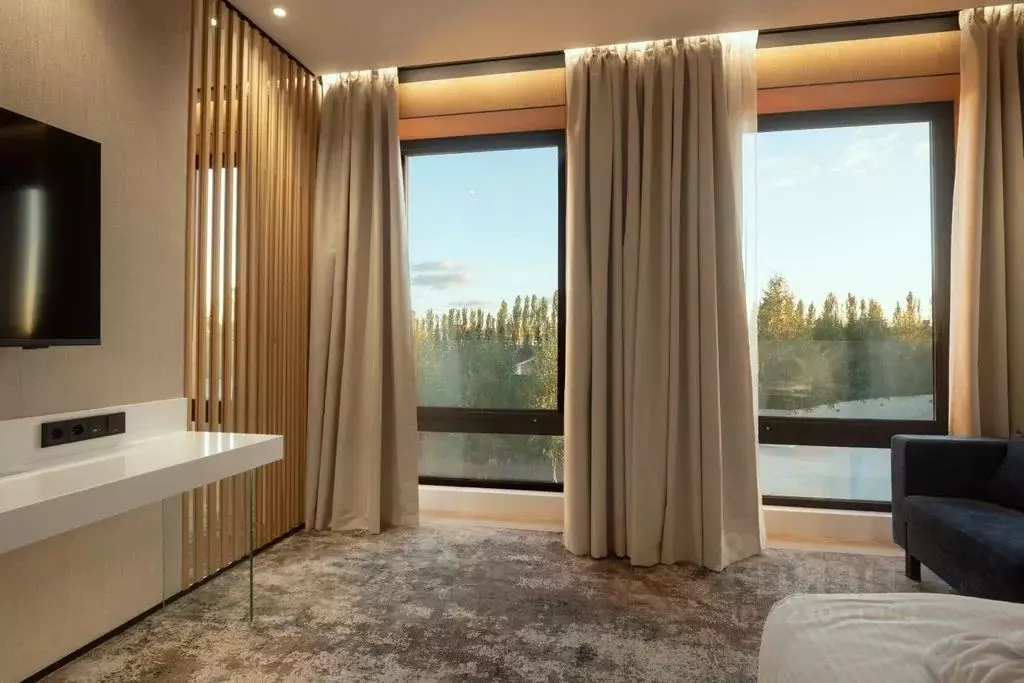 Комната Ульяновская область, Ульяновск Александровская ул., 60 - Фото 1