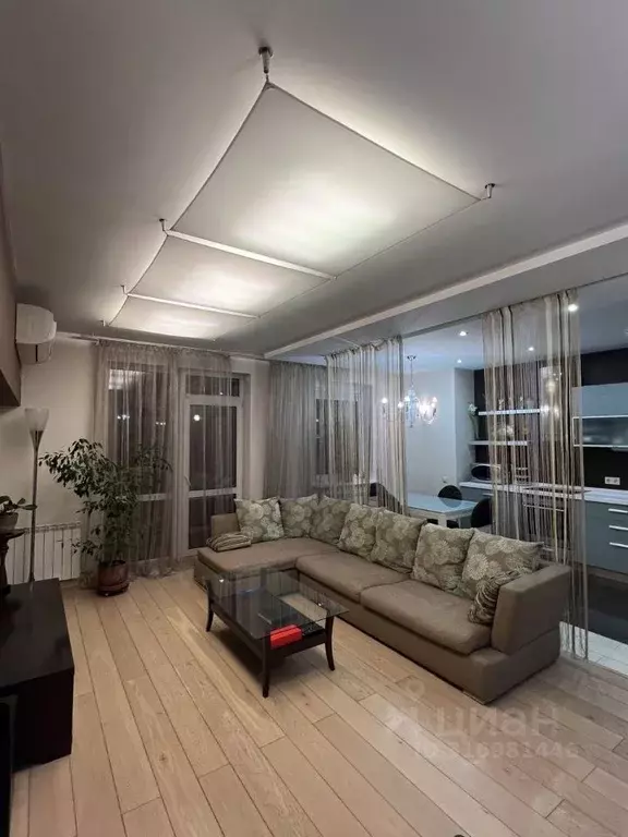 4-к кв. Алтайский край, Барнаул ул. Папанинцев, 111 (143.9 м) - Фото 1