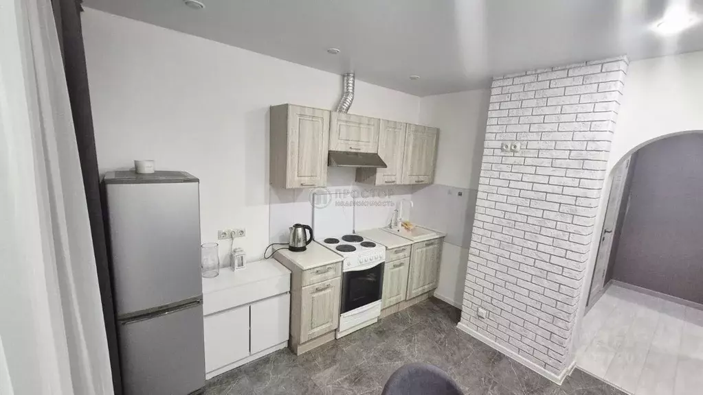 2-к кв. Москва Ленинский просп., 123К1 (54.2 м) - Фото 1