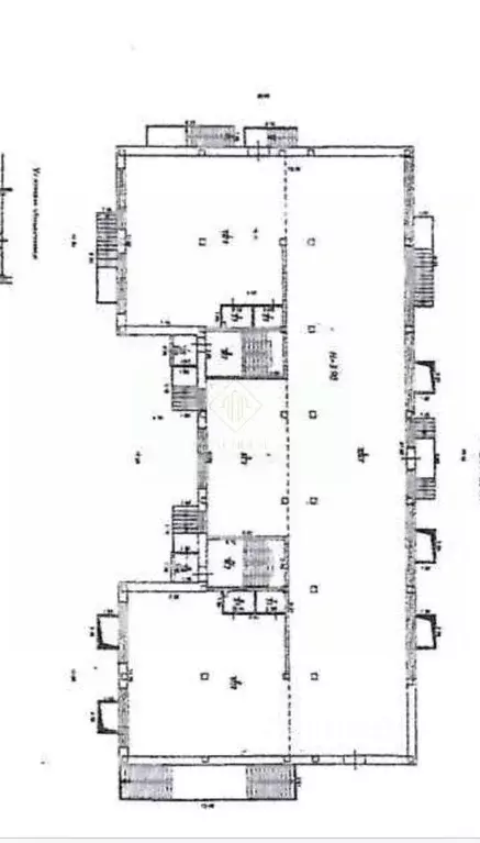 Помещение свободного назначения в Иркутская область, Иркутск ул. Мира, ... - Фото 2
