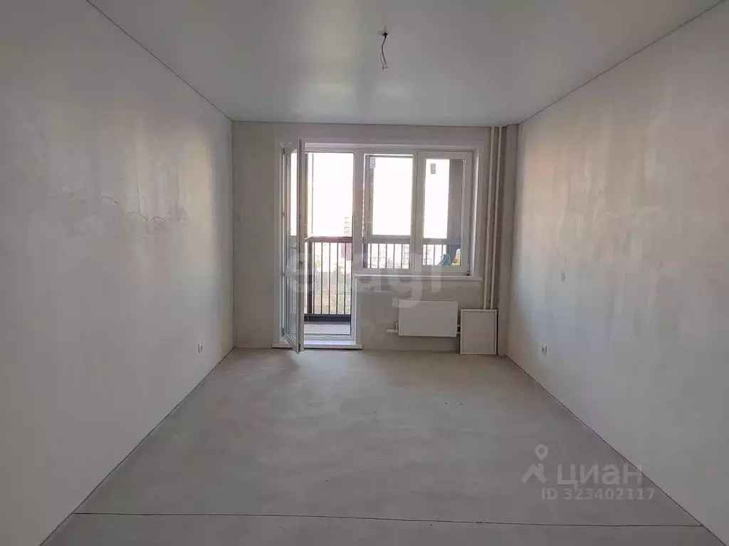 Студия Красноярский край, Красноярск Соколовская ул., 64 (25.0 м) - Фото 1