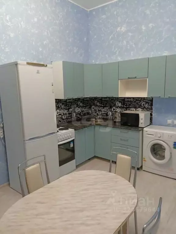 1-к кв. Удмуртия, Ижевск Молодежная ул., 107В (36.0 м) - Фото 1