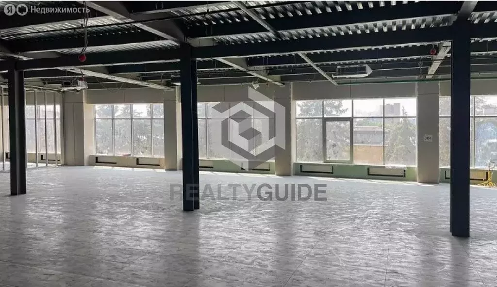 Офис (114.8 м) - Фото 1