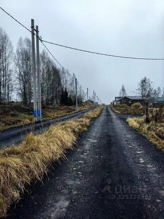 Участок в Московская область, Дмитровский муниципальный округ, ... - Фото 1
