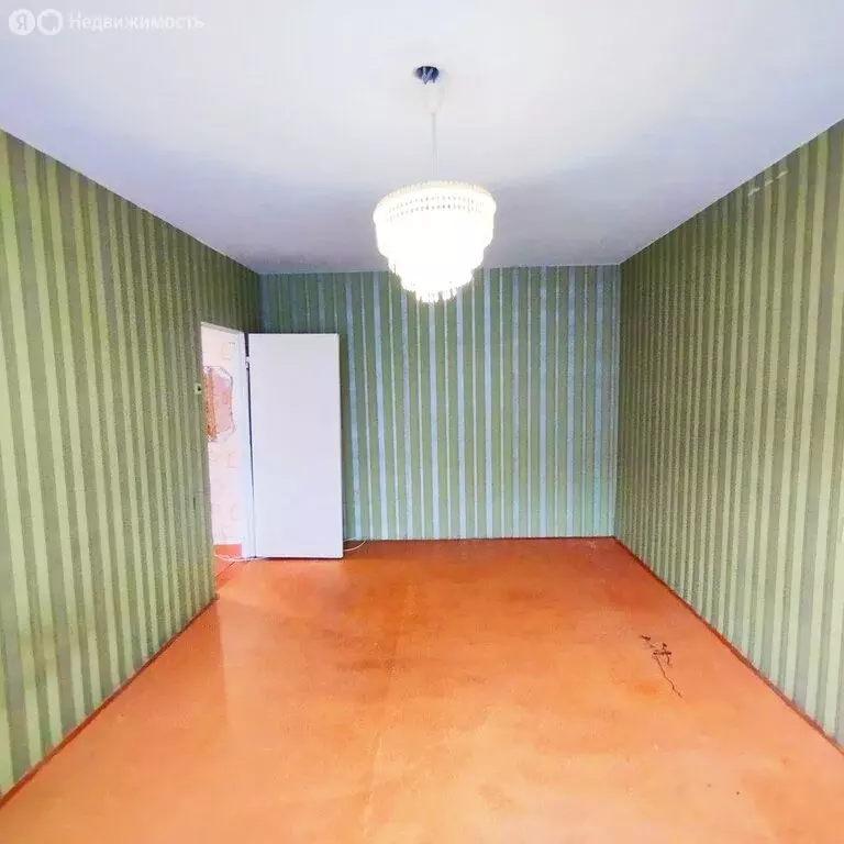 1-комнатная квартира: Саратов, Кавказская улица, 4 (37 м) - Фото 0