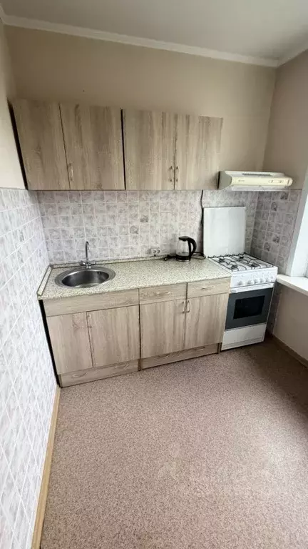 2-к кв. Татарстан, Казань ул. Заря, 32 (45.0 м) - Фото 2