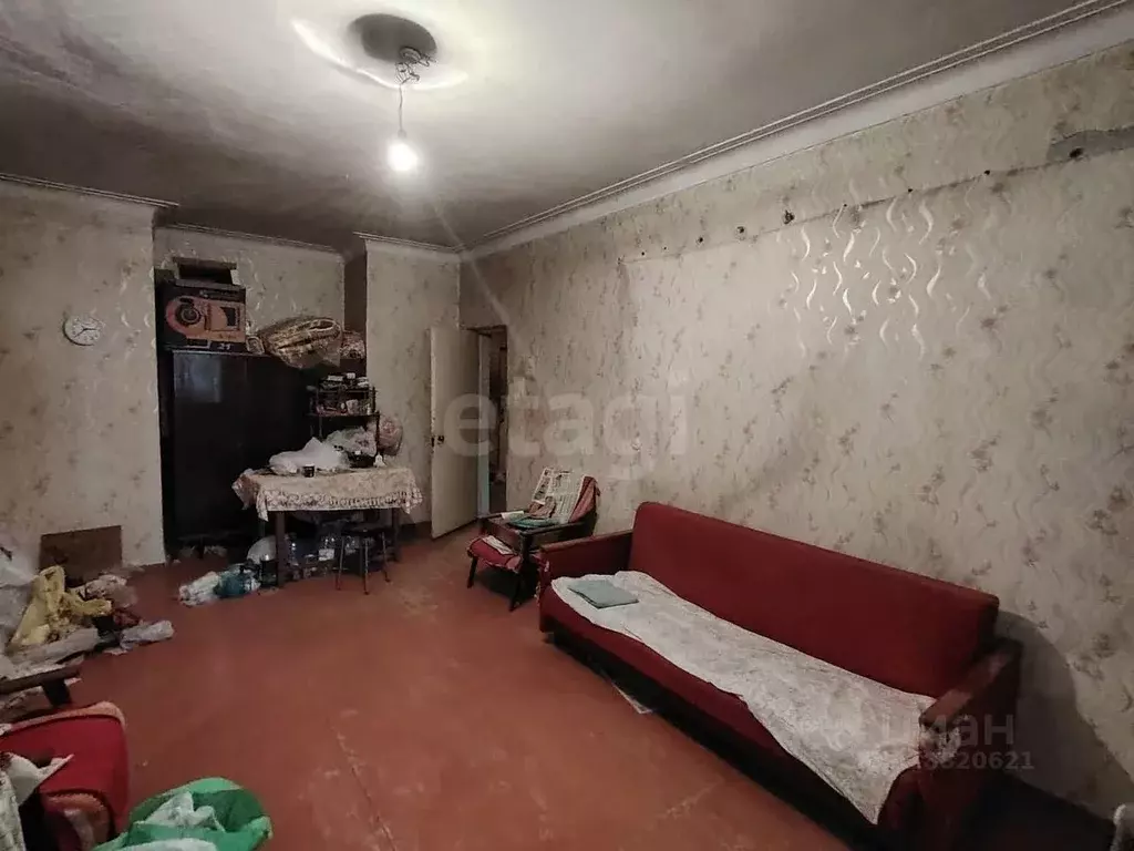 3-к кв. Брянская область, Фокино ул. Мира, 19 (79.1 м) - Фото 2