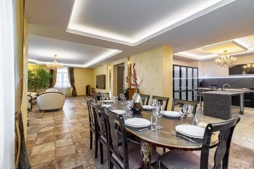 Дом в Московская область, Люберцы городской округ, с. Верхнее Мячково, ... - Фото 1