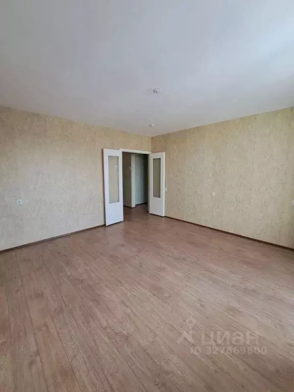 1-к кв. Омская область, Омск ул. Долгирева, 2 (46.0 м) - Фото 2