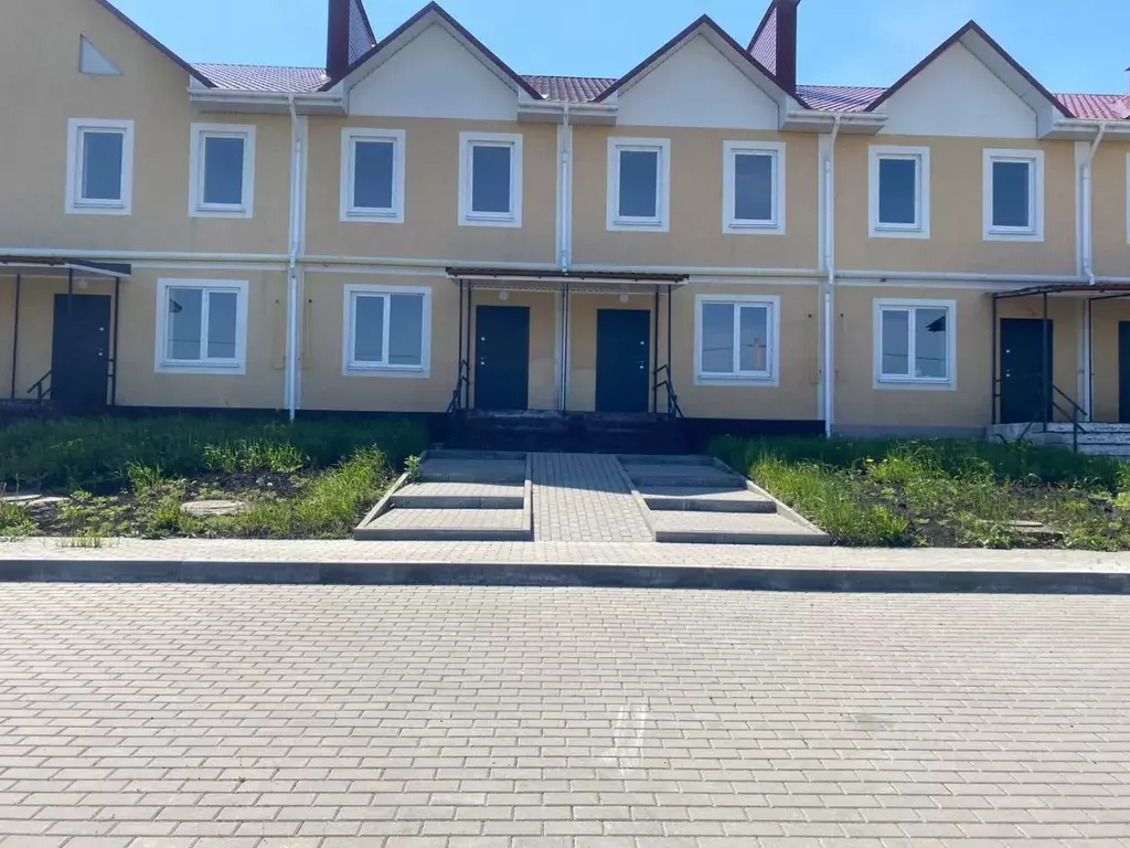 3-к кв. Белгородская область, Белгородский район, Дубовское с/пос, ... - Фото 2