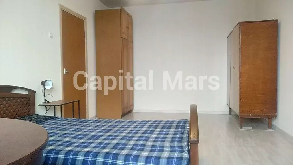 1-к кв. Москва Коровинское ш., 11К2 (38.0 м) - Фото 0
