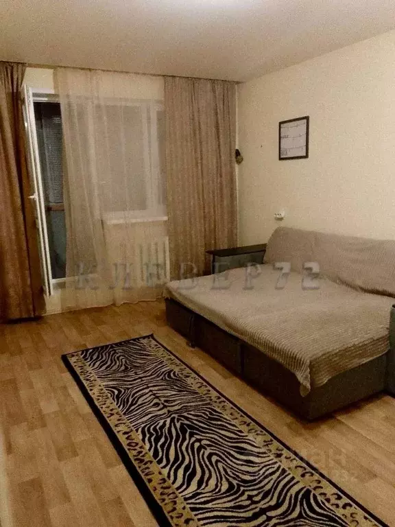 2-к кв. Тюменская область, Тюмень Камчатская ул., 50 (50.0 м) - Фото 1