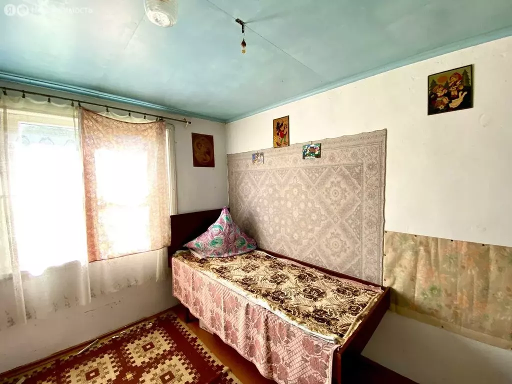 Дом в Лабинск, садовое товарищество Химик, Рябиновая улица (18.5 м) - Фото 2