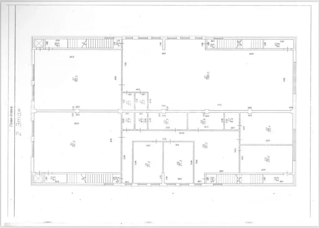 Помещение свободного назначения в Краснодарский край, Краснодар ул. ... - Фото 2