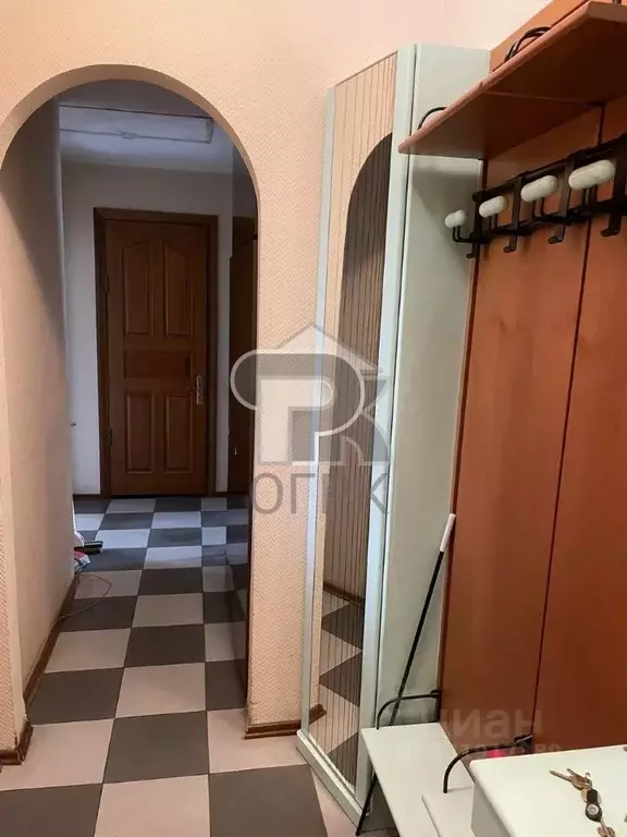 2-к кв. Москва Ленинградское ш., 26К1 (54.8 м) - Фото 2