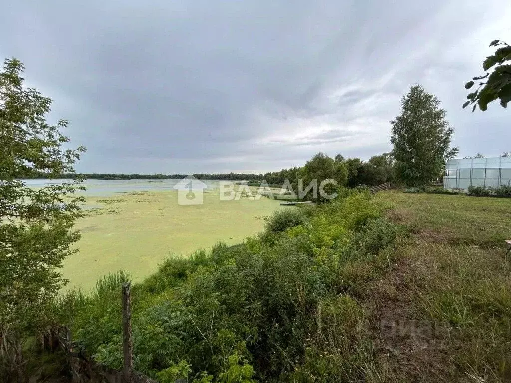 Участок в Пензенская область, с. Бессоновка ул. Карьер (15.0 сот.) - Фото 0