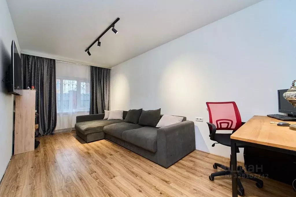 Дом в Краснодарский край, Краснодар Садовод 2 СНТ, ул. Сиреневая (109 ... - Фото 2