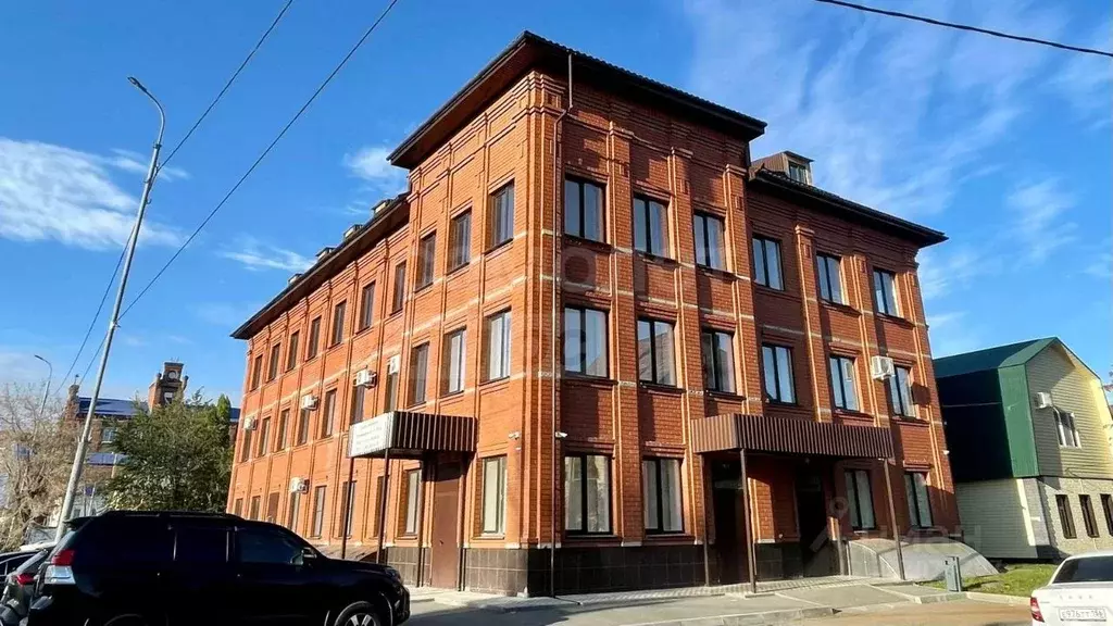 2-к кв. Оренбургская область, Оренбург Степная ул., 68 (57.7 м) - Фото 1