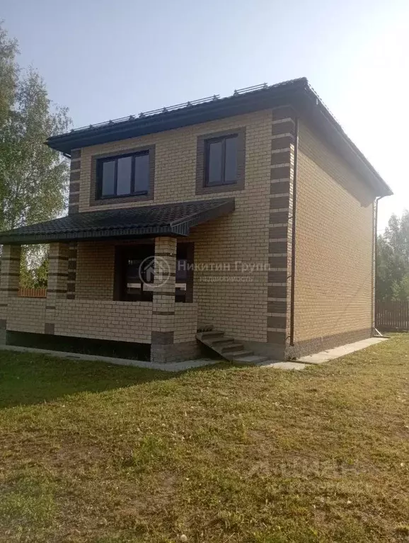 Дом в Нижегородская область, Богородск ул. Куйбышева, 50 (177 м) - Фото 1