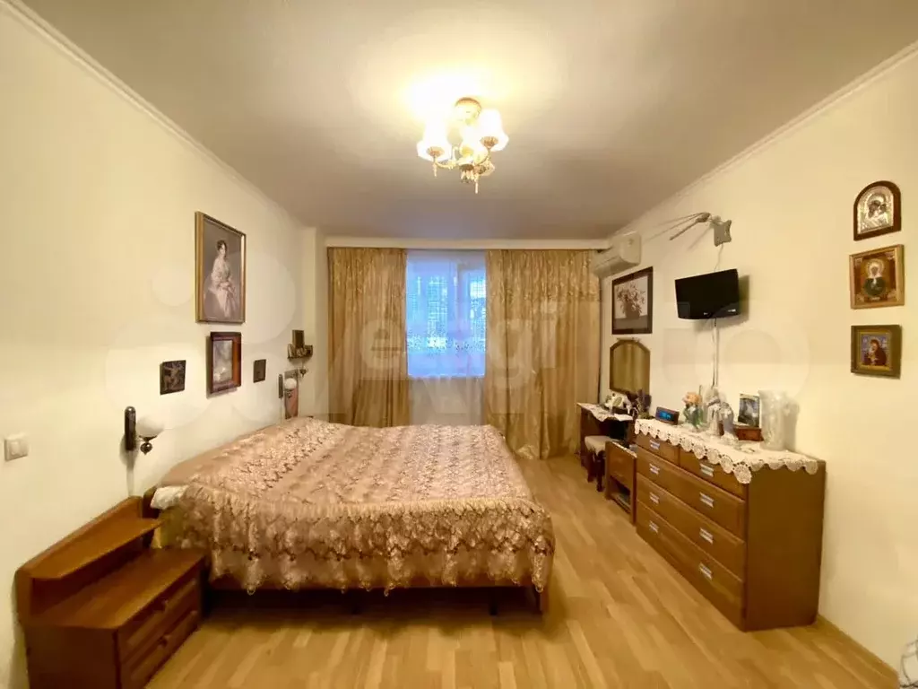 2-к. квартира, 73,6 м, 13/16 эт. - Фото 1
