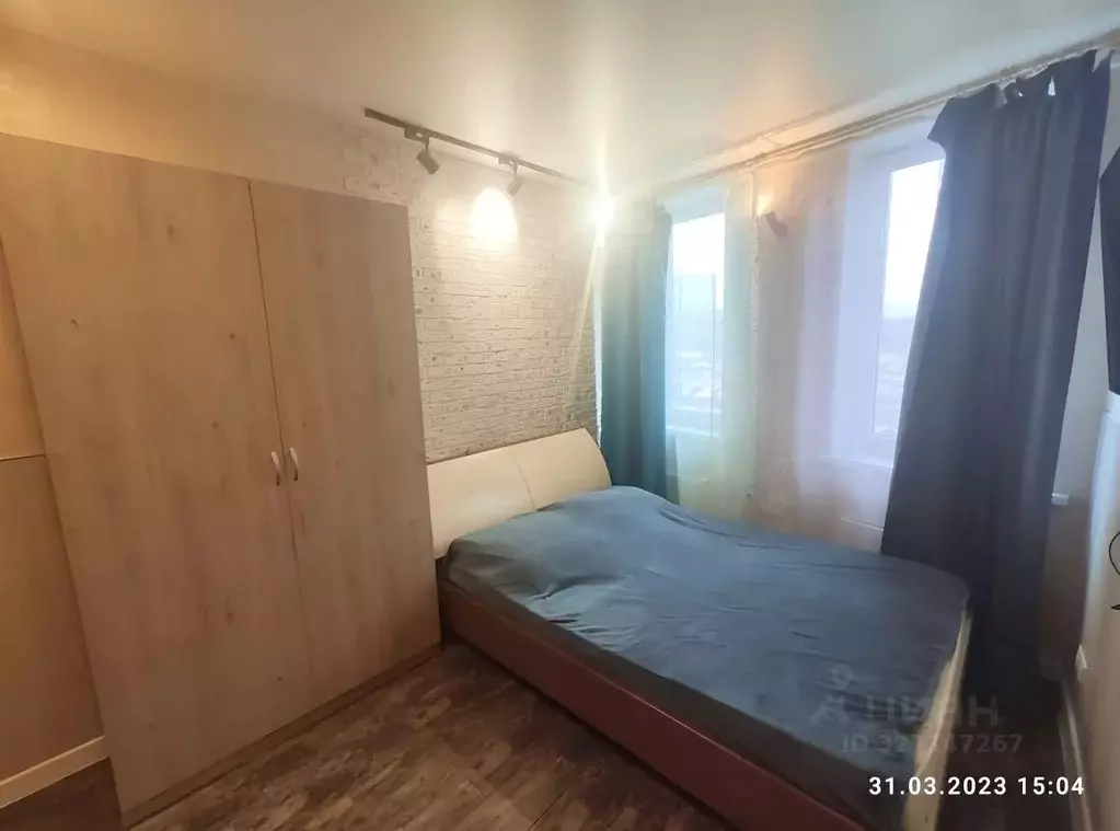 Студия Московская область, Химки 9 Мая ул., 21к2 (15.0 м) - Фото 2