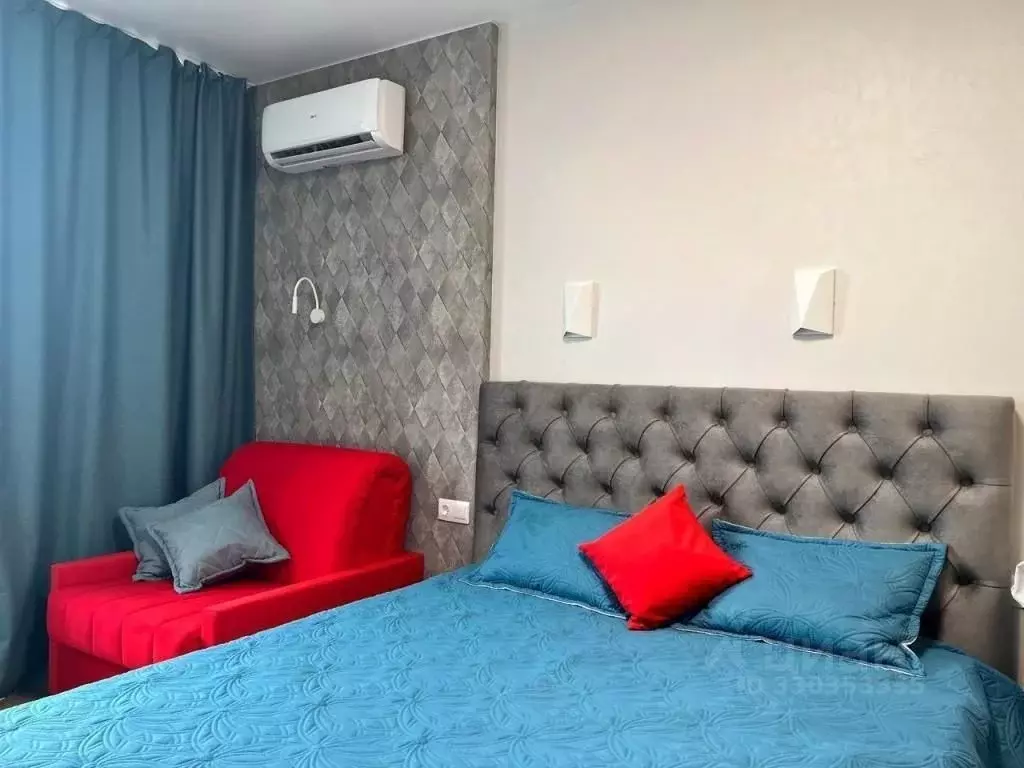 1-к кв. Москва Волоколамское ш., 24к1 (24.0 м) - Фото 1