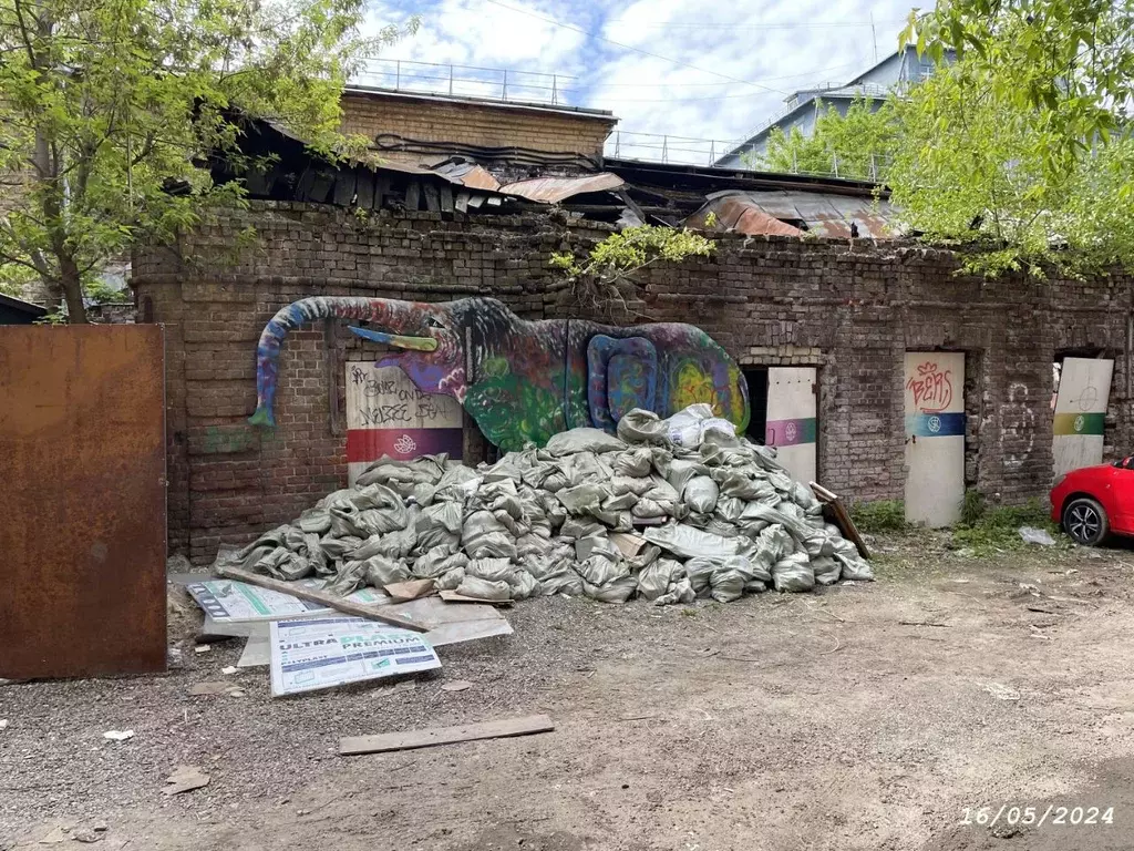 Помещение свободного назначения в Нижегородская область, Нижний ... - Фото 1