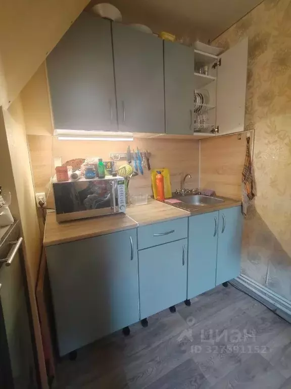 Дом в Башкортостан, Уфа Максимовка мкр, ул. Нестерова (46 м) - Фото 2