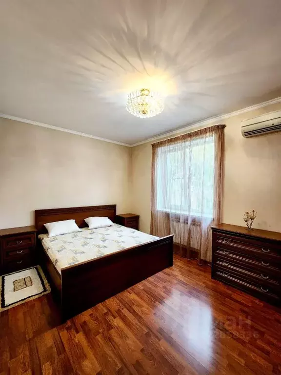 2-к кв. Краснодарский край, Сочи Виноградная ул., 195/6 (97.0 м) - Фото 1