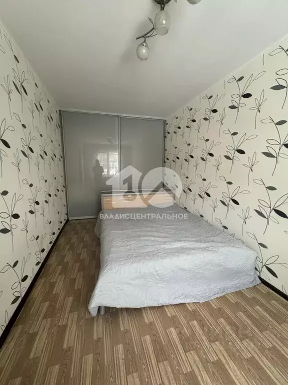 2-к кв. Новосибирская область, Новосибирск ул. Немировича-Данченко, ... - Фото 1