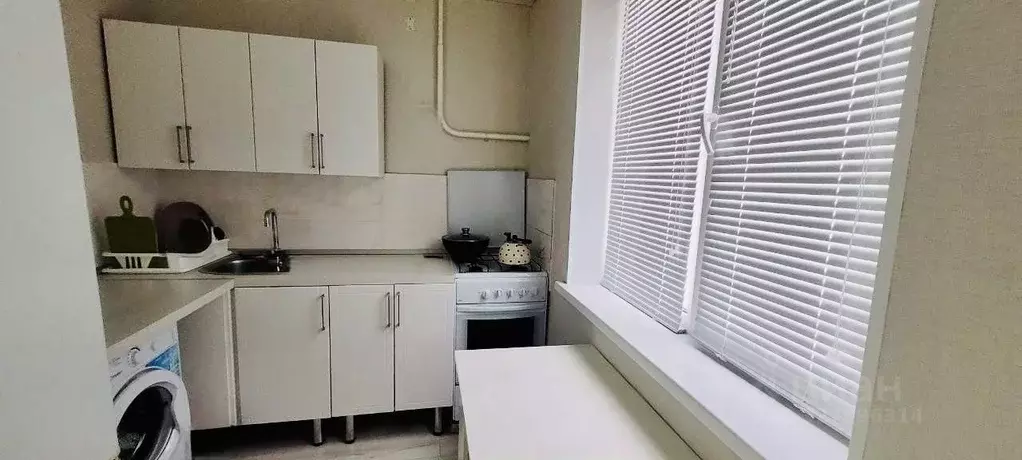 2-к кв. Московская область, Красногорск Железнодорожная ул., 29 (49.5 ... - Фото 2