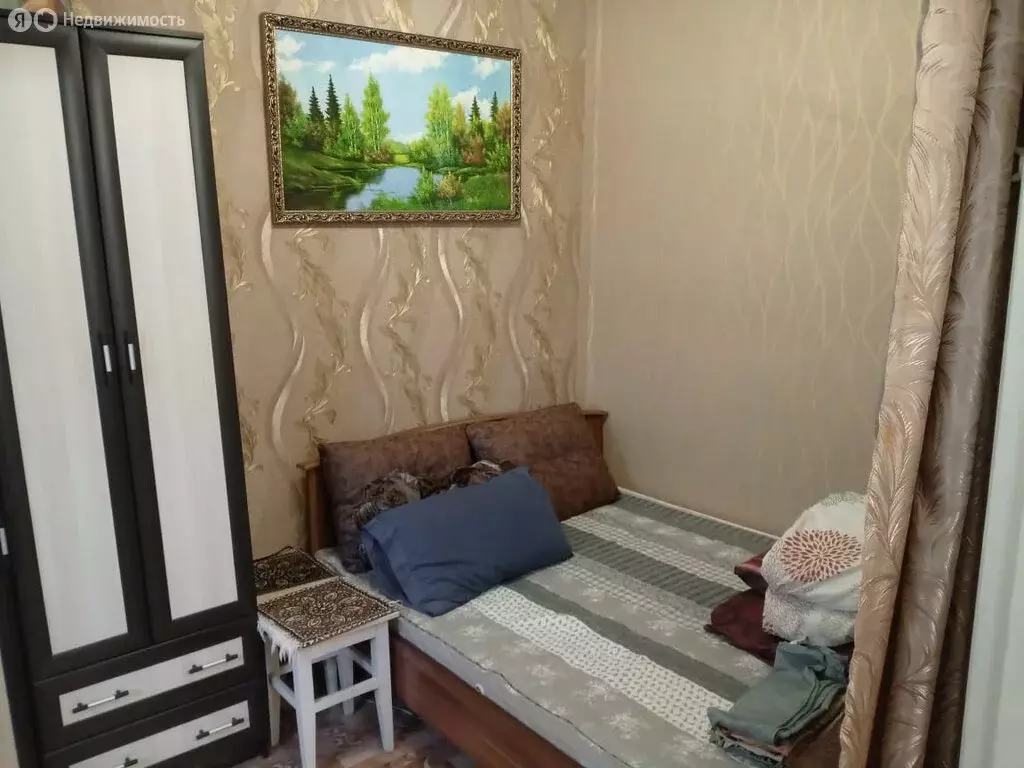 Дом в Ейск, улица Янышева (45 м) - Фото 0