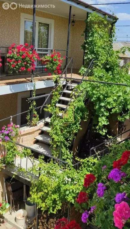 Дом в Евпатория, Гражданская улица, 11 (290 м) - Фото 1