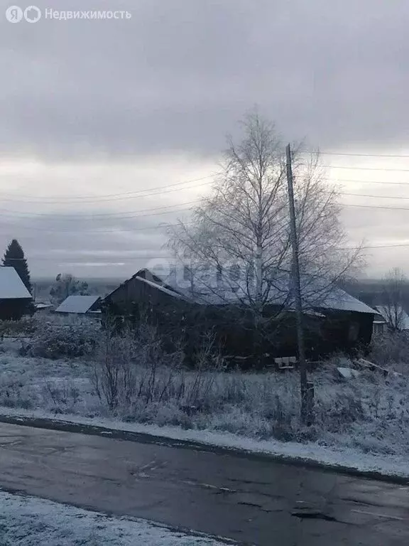 Участок в село Палевицы, улица Сидорова, 32 (12.8 м) - Фото 0