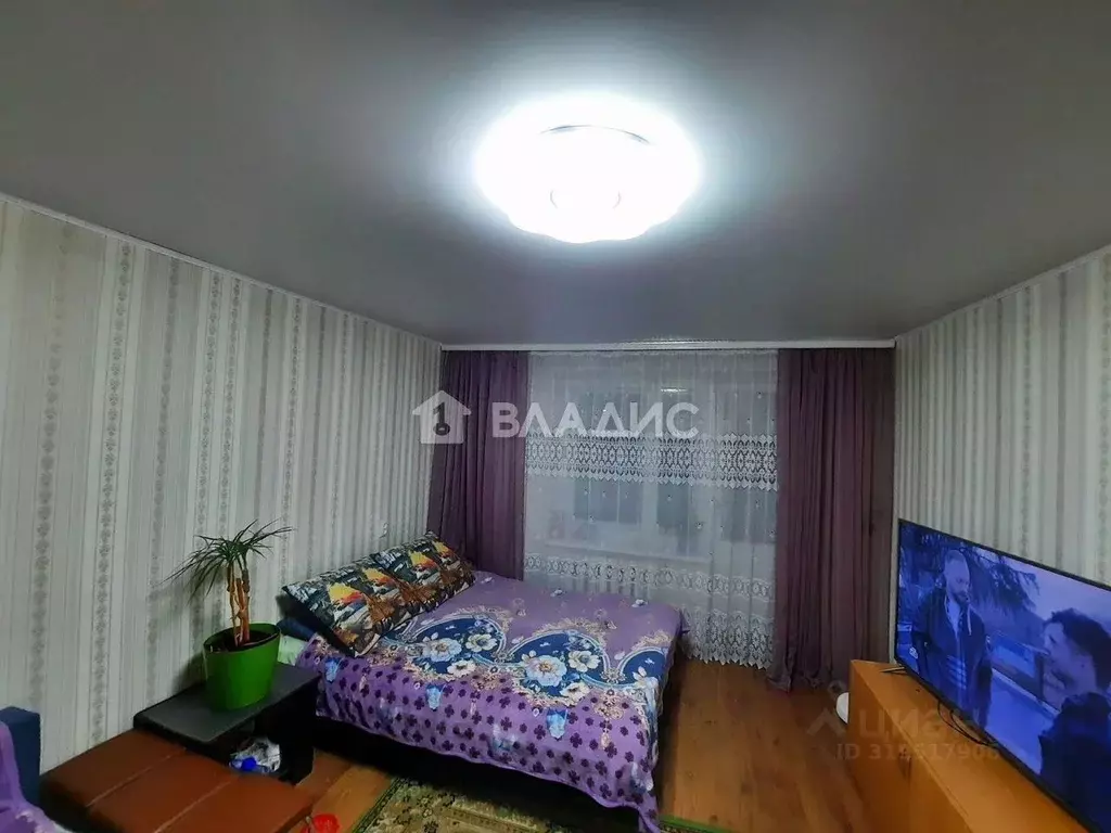 3-к кв. Калининградская область, Калининград Батальная ул., 71 (57.7 ... - Фото 0