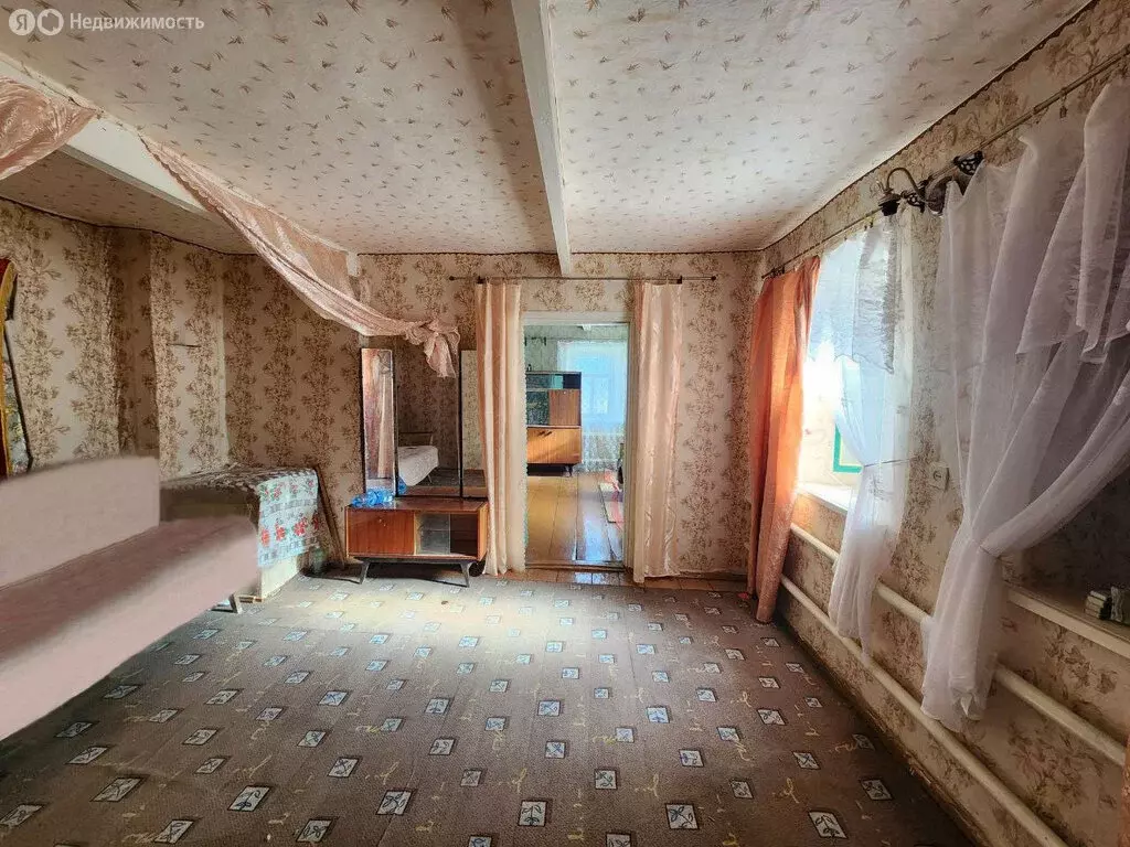 Дом в Брюховецкая, улица Толстого, 48 (63.4 м) - Фото 1