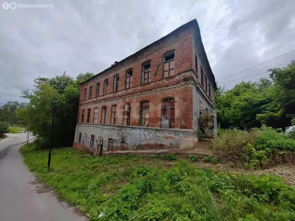 Помещение свободного назначения (867.9 м) - Фото 0