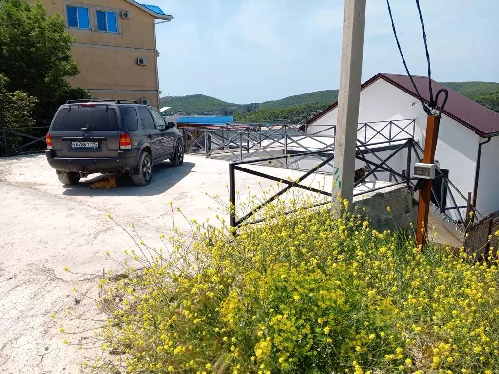 Дом в Краснодарский край, Анапа муниципальный округ, с. Сукко ул. ... - Фото 2