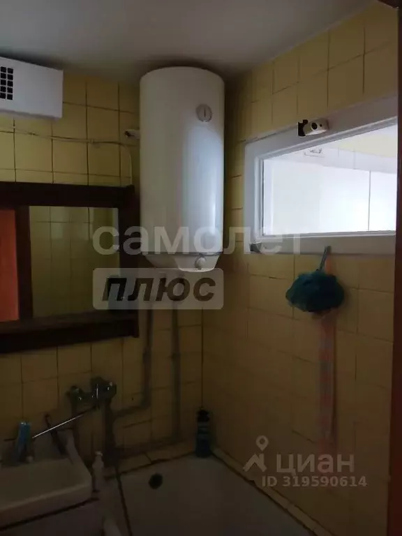 3-к кв. Крым, Евпатория ул. Некрасова, 110 (62.2 м) - Фото 1