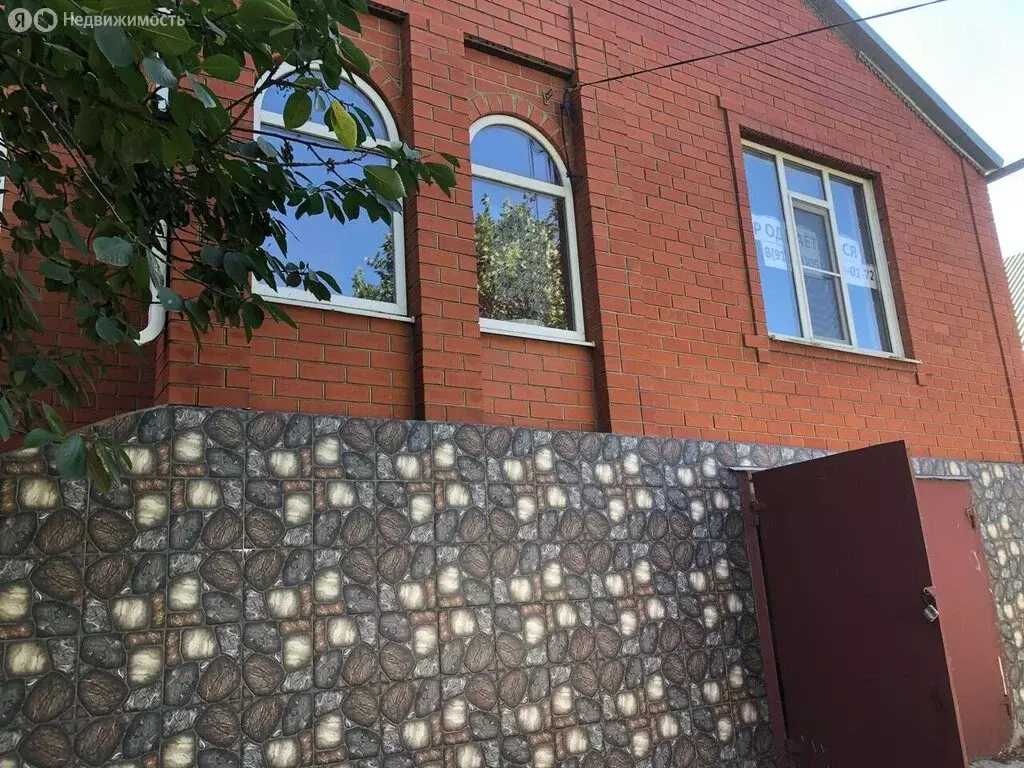 Дом в Краснодарский край, Темрюк (194.8 м) - Фото 1