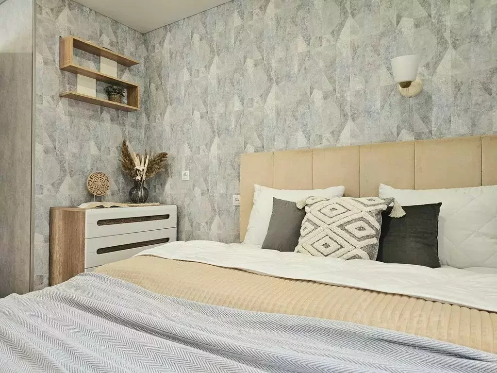 Студия Саратовская область, Балаково ул. Факел Социализма, 14 (30.0 м) - Фото 0