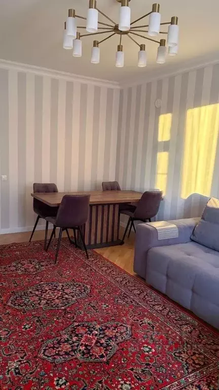 2-к кв. Москва Саратовская ул., 31 (64.0 м) - Фото 2