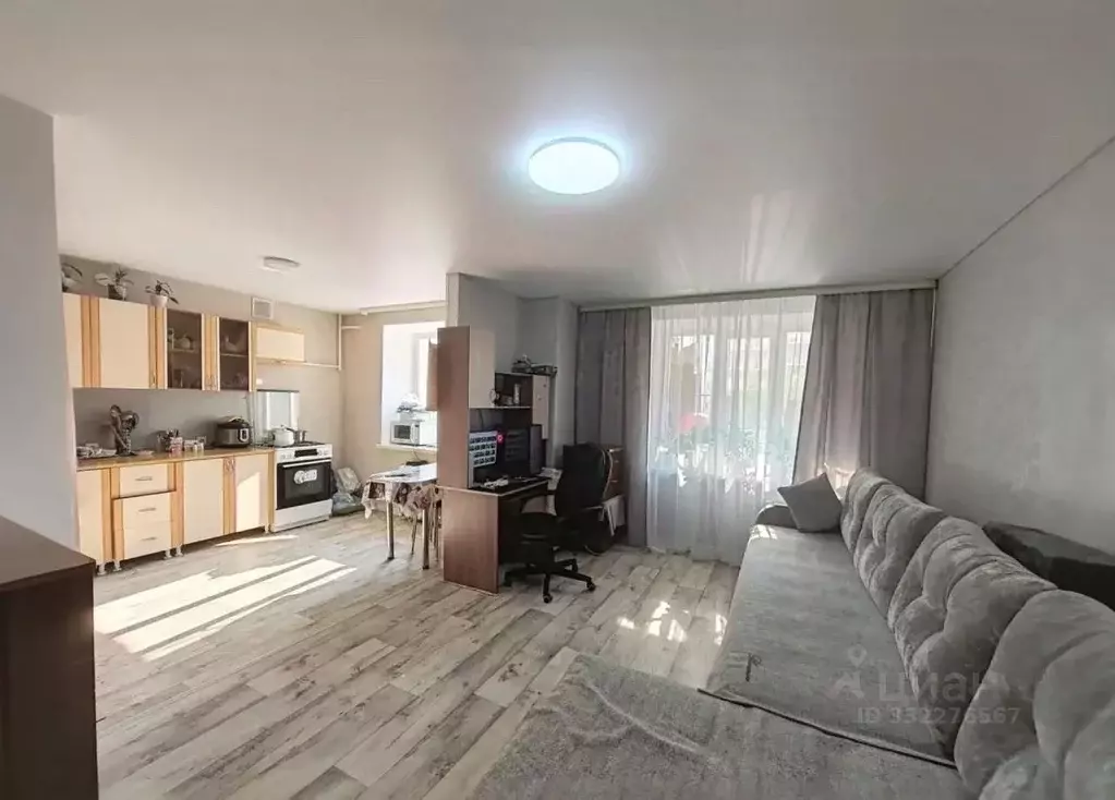 2-к кв. Башкортостан, Стерлитамак ул. Артема, 98 (50.4 м) - Фото 2