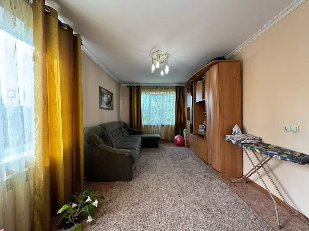 Продаётся 3-к квартира, 59 м - Фото 1