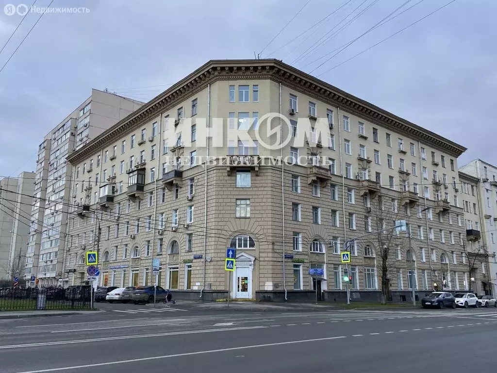 1к в 3-комнатной квартире (19.3 м) - Фото 1