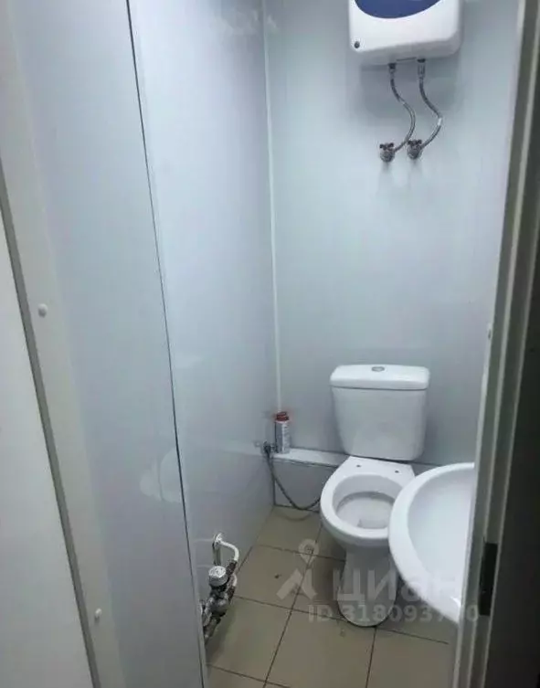 Помещение свободного назначения в Томская область, Асино ул. ... - Фото 1